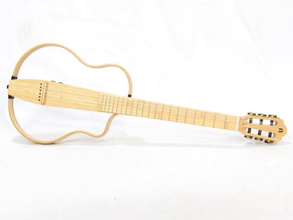 NATASHA GUITAR ナターシャ・ギター NBSG Nylon NAT