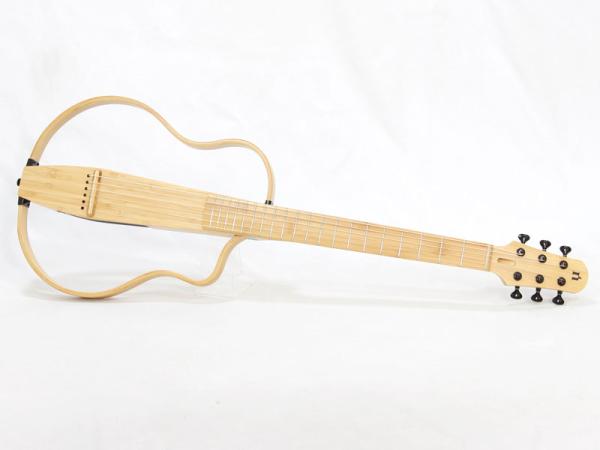 NATASHA GUITAR ナターシャ・ギター NBSG Steel NAT 