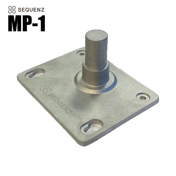 KORG コルグ MP-1 サンプリングパッド マウント アダプター