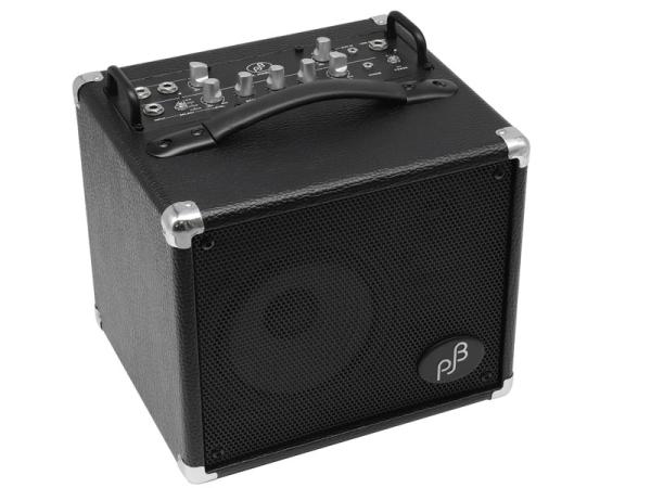 Phil Jones Bass フィル ジョーンズ ベース BASS ENGINE 17 ベースアンプ マルチ入力 キーボード エレドラ