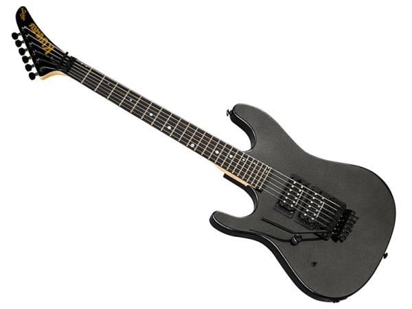 KRAMER クレイマー NightSwan Jet Black Metallic Left-Hand