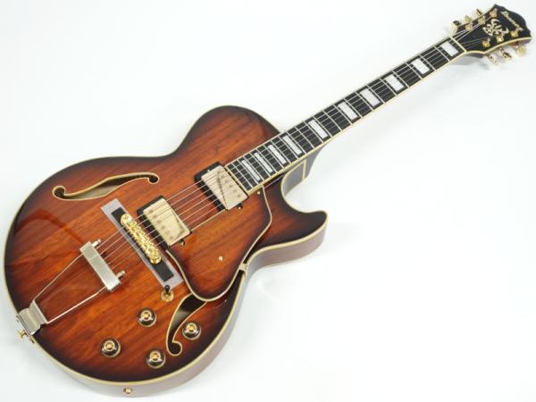 Ibanez アイバニーズ AG95K NNB 【OUTLET】