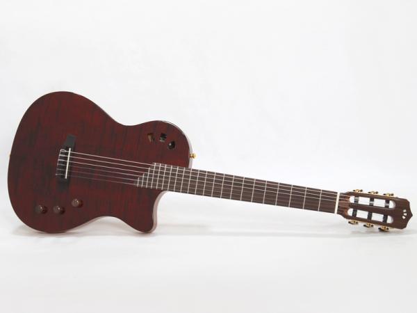 Cordoba STAGE GUITAR LIMITED GARNET 【完全限定生産モデル】