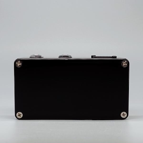 Limetone Audio JCB-2SX Black シグナル ジャンクションボックス