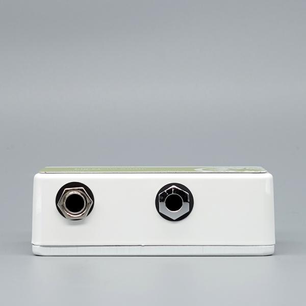 Limetone Audio JCB-2S Green ジャンクションボックス