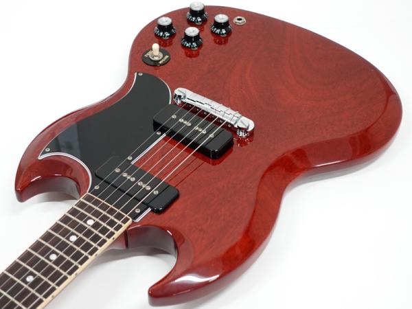 Gibson ギブソン SG Special / Vintage Cherry < Used / 中古品