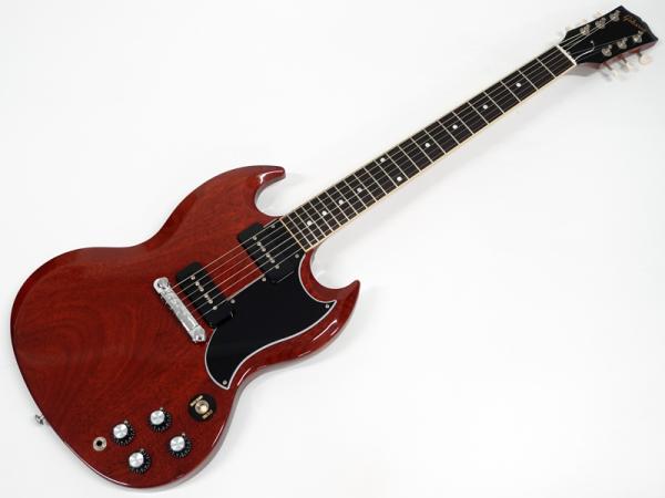 Gibson ( ギブソン ) SG Special / Vintage Cherry < Used / 中古品 > 