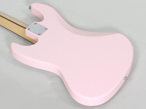 Greco グレコ WS-ADV-B Light Pink 国産 エレキベース 送料無料