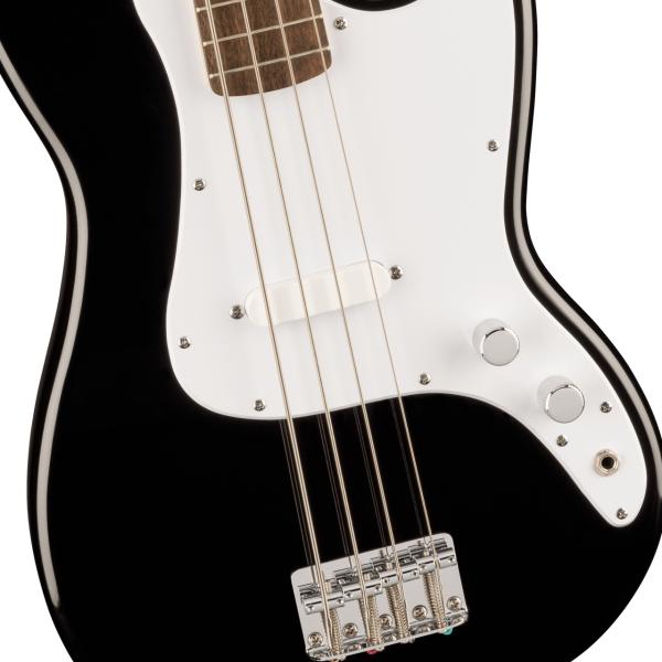 SQUIER スクワイヤー Squier Sonic Bronco Bass Black ブロンコ