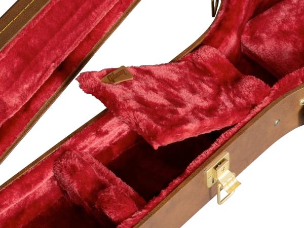 LesPaul オーダーメイド ハードケース付 LesPaul オーダーメイド ハードケース付