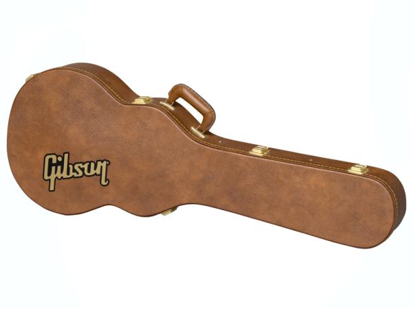 Gibson ( ギブソン ) Les Paul Original Hardshell Case (Brown)  【 ASLPCASE-ORG  】レスポール用 ハードケース