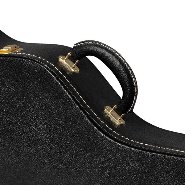 Gibson es335 ハードケース付き Amazon.com: Gibson ES-335 Hardshell Case Modern, Black