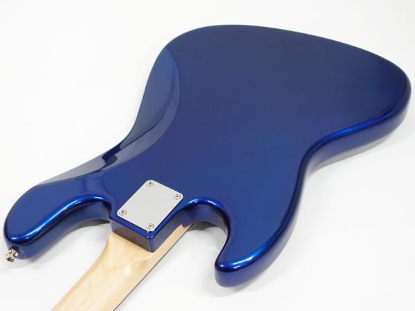 Freedom Custom Guitar Research C.S. Retro Series JB-4st