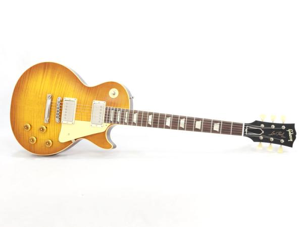 Gibson Custom Shop 1959 Les Paul Standard Reissue VOS / Dirty