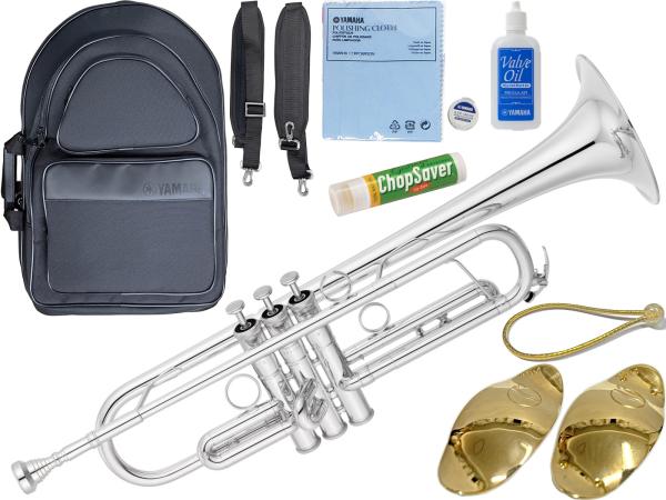 【美品】　YAMAHA EM トランペット　ダブルケース　エリックミヤシロ 楽天市場】YAMAHA ( ヤマハ ) TRC-8340EM トランペット ケース