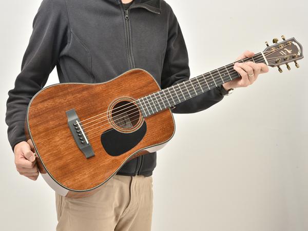 スペシャルオファ ヘッドウェイ Headway HM-5080SE/AM ジャパンチューンアップ NA ギター