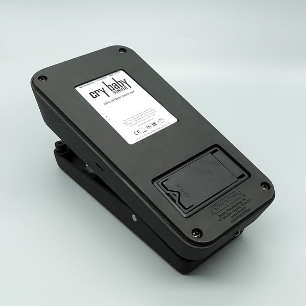 Jim Dunlop ジムダンロップ CBJ95 Cry Baby Junior クライベイビー