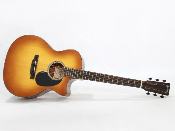 Martin ( マーチン ) GPC-12E Burst Rord Series Special アコースティックギター エレアコ 限定モデル