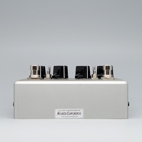 Darkglass Electronics Vintage Ultra V2 with AUX In ベース