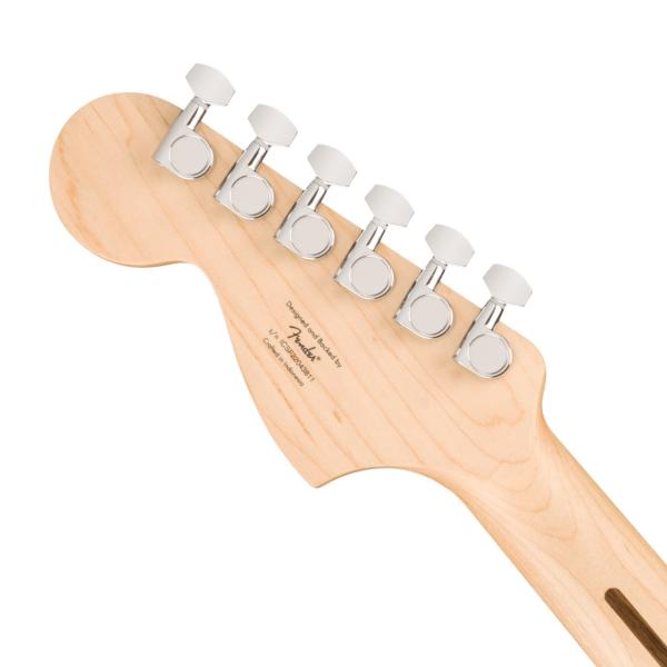 ムスタングさん専用 SQUIER スクワイヤー Squier Sonic Mustang HH Flash Pink