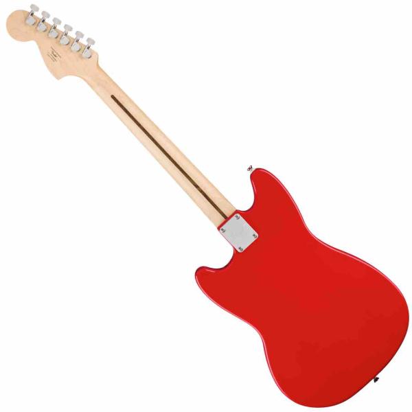 SQUIER スクワイヤー Squier Sonic Mustang Torino Red