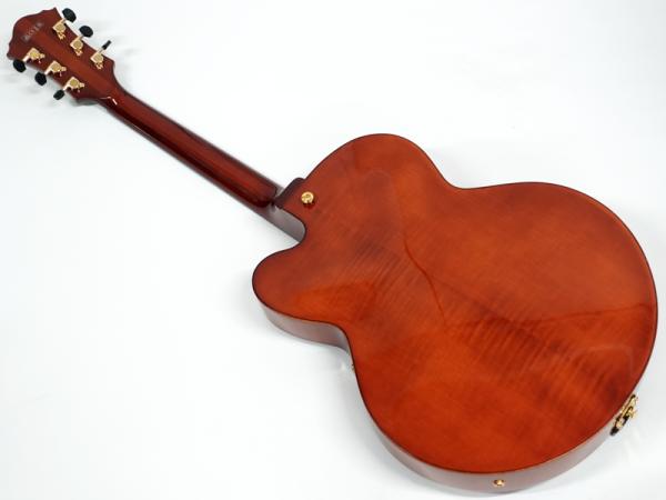 （中古）Ibanez saewc1-opn1201 アコースティックギターおまけ Ibanez PF12MHCE OPN (Open Pore Natural) アコースティックギター