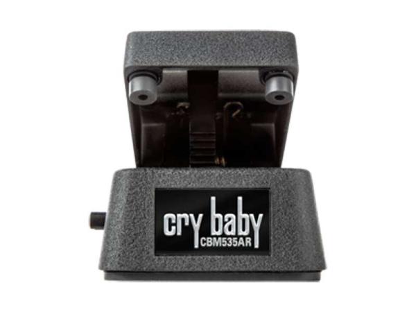 中古 Jim Dunlop Cry Baby mini Auto Return Jim Dunlop CBM535AR CRY BABY MINI 535 AUTO-RETURN WAH