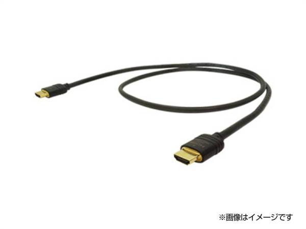 CANARE カナレ HDM03U 3m ◆ 3メートル ウルトラハイスピード HDMIケーブル