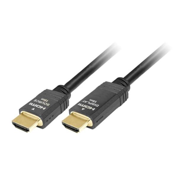 CANARE HDMIケーブル HDM15AE-EQ 15m Amazon | カナレ(CANARE) Active HDMIケーブル (15m) HDM15AE-EQ