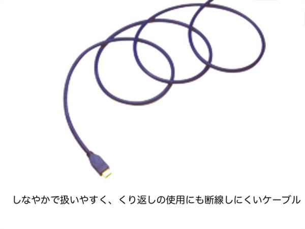 CANARE(カナレ) HDM10H 10m ◇ 10メートル Passive イーサネット