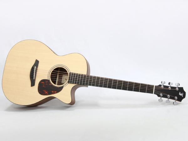 Furch フォルヒ Blue OMc-SW #118231