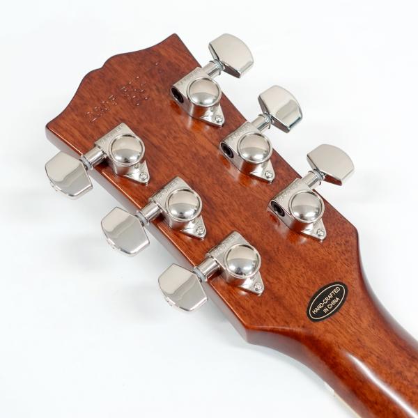 Epiphone エピフォン Kirk Hammett Greeny 1959 Les Paul Standard