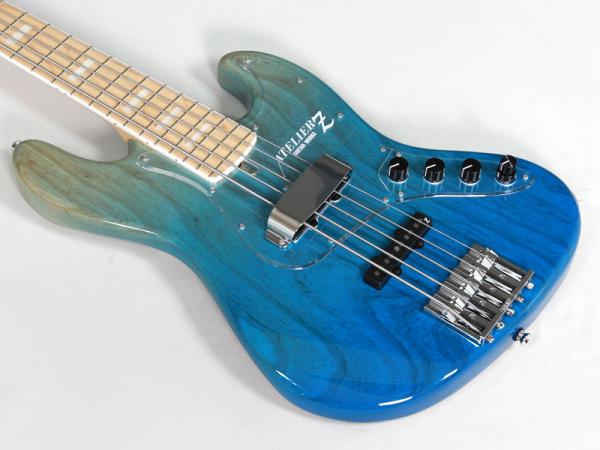 アトリエZ M#265CTM(約5.2kg) ATELIER Z M#265 CTM FADE BLUE/M | ワタナベ楽器店 京都本店