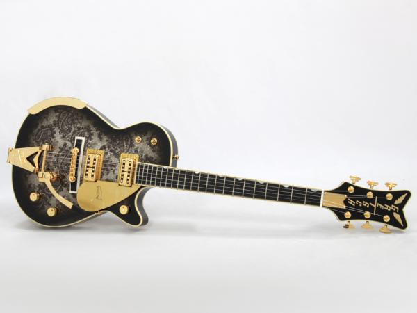 GRETSCH グレッチ G6134TG LTD Paisley Penguin With Bigsby