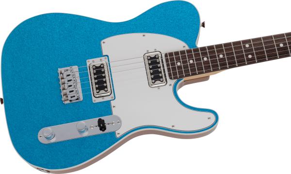 ナオサン専用 コンポーネントテレキャスター Fender Custom Shop F24 LTD '60 Telecaster Custom Thinline