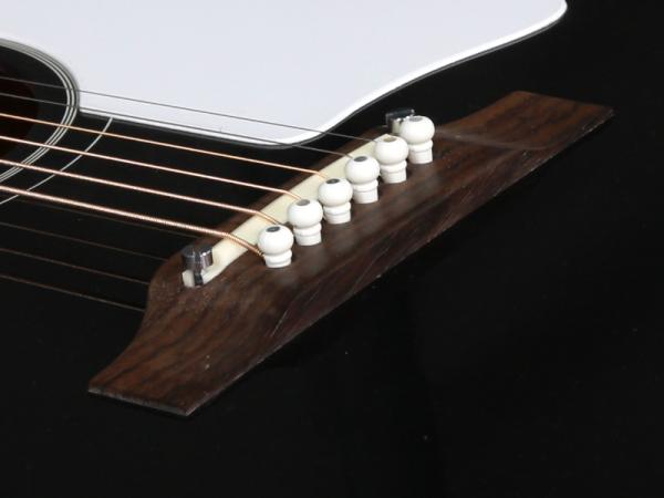 K.Yairi ケーヤイリ JY-45 ADJ Custom / BLK #91438【ワタナベ