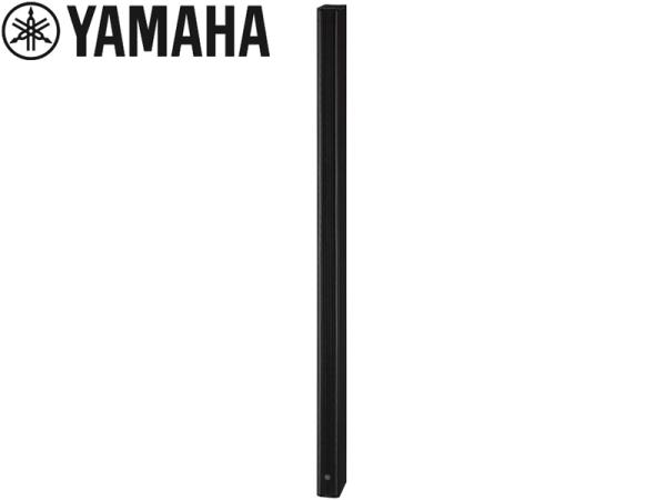 YAMAHA ヤマハ VXL1B-24 ブラック/黒 (1台) ◆ ラインアレイスピーカー