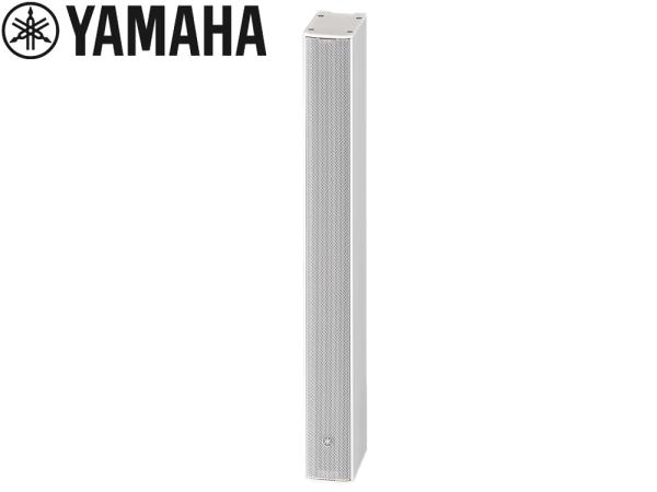 YAMAHA ヤマハ VXL1W-8 ホワイト/白 (1台) ◆ ラインアレイスピーカー
