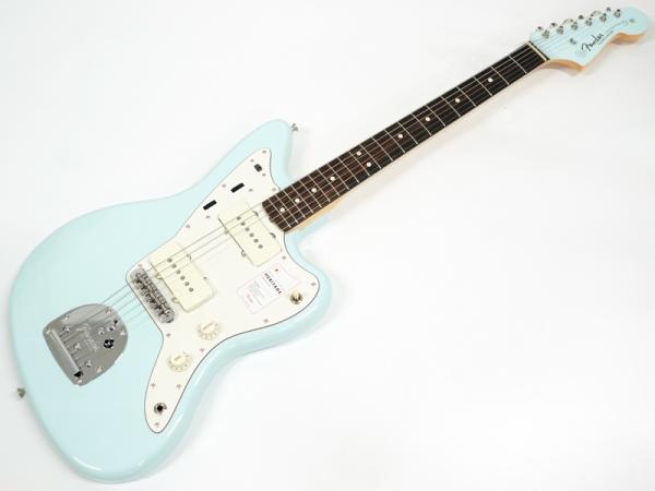 Fender ( フェンダー )  2023 Collection Made in Japan Heritage 60 Jazzmaster / Sonic Blue 