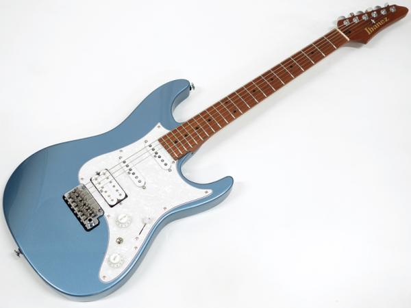 Ibanez アイバニーズ AZ2204 / Ice Blue Metallic 【OUTLET】