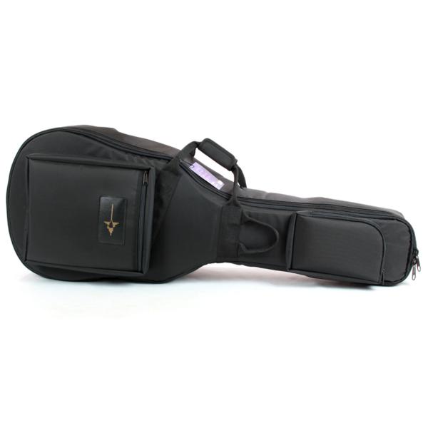 NAZCA ナスカケース Maton 808用 #8 Black【足ゴム無し】