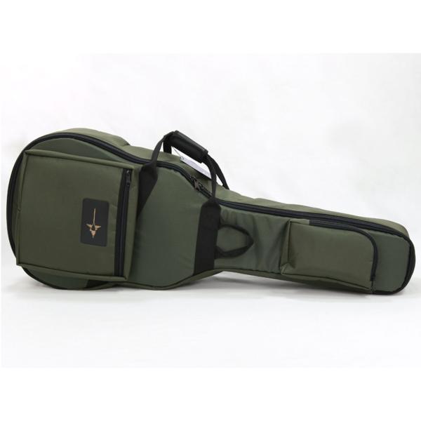 NAZCA ナスカケース OOO/OM用 #32 Khaki 【足ゴム無し】