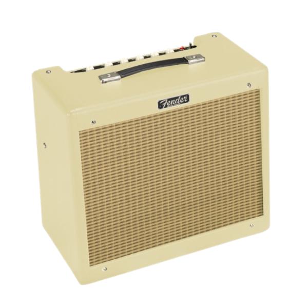 Fender フェンダー BLUES JR IV FSR BLONDE CREX ギターアンプ ブルースジュニア 真空管