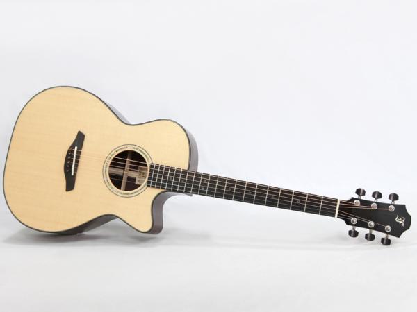 Furch フォルヒ Yellow OMc-SR 43mmナット幅 アコースティックギター 118243