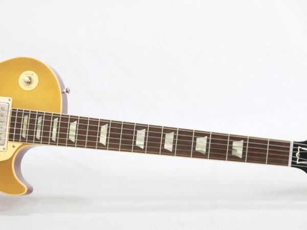 Gibson Custom Shop 1957 Les Paul Standard Double Gold VOS ギブソン