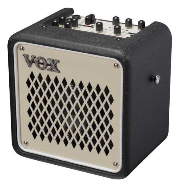 VOX ヴォックス MINI GO 3  BE(Smoky Beige) 【SPOT Model】