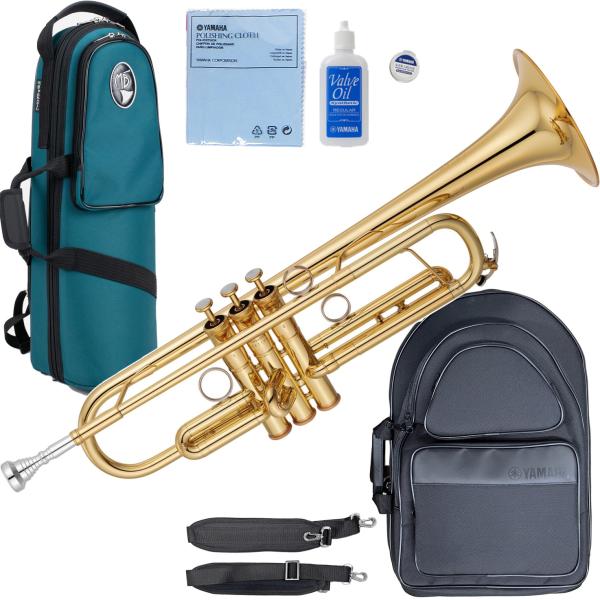 YAMAHA ヤマハ YTR-8330EM エリック ミヤシロ トランペット