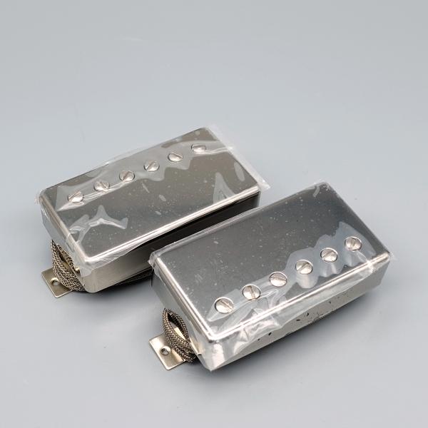 Gibson ギブソン Burstbucker Type 1 Set / Nickel Cover 10%OFF