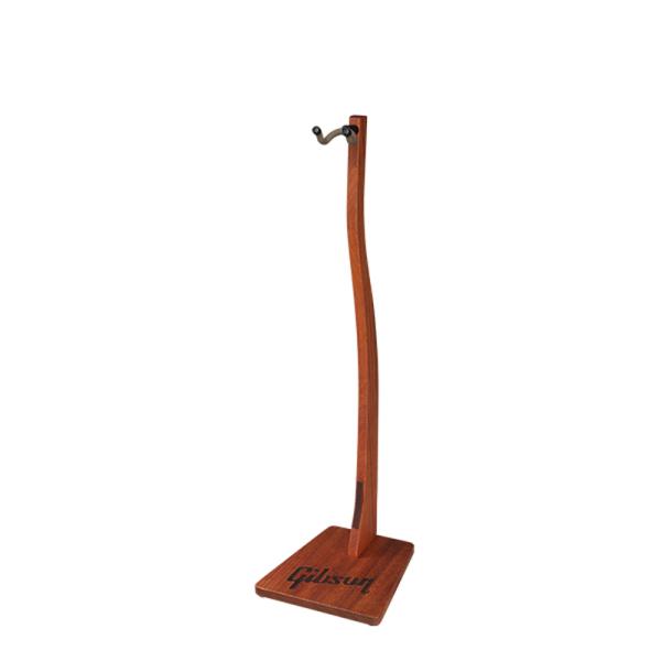 Gibson ( ギブソン ) ASTD-MG "Handcrafted Wooden Guitar Stand, Mahogany"