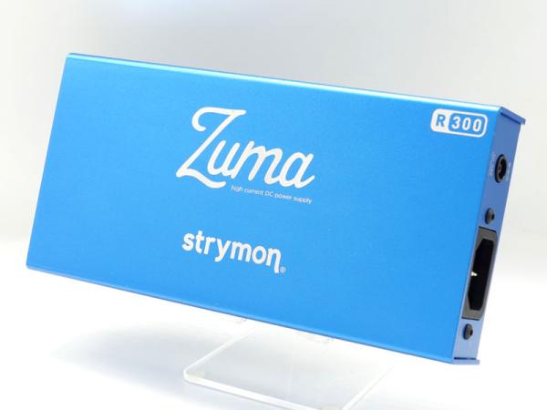 strymon ( ストライモン ) ZUMA R300